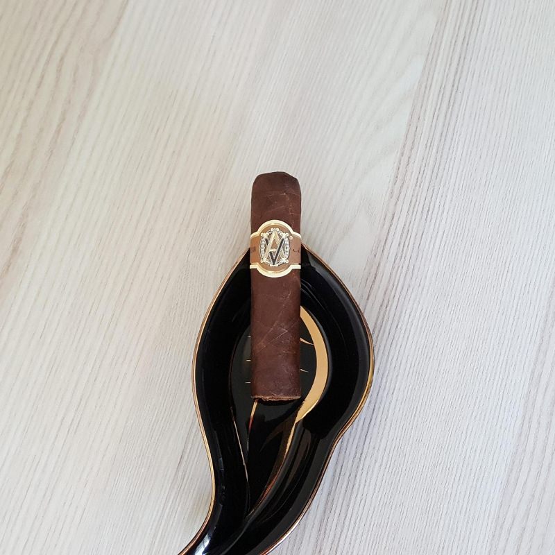 AVO Heritage - Short Robusto