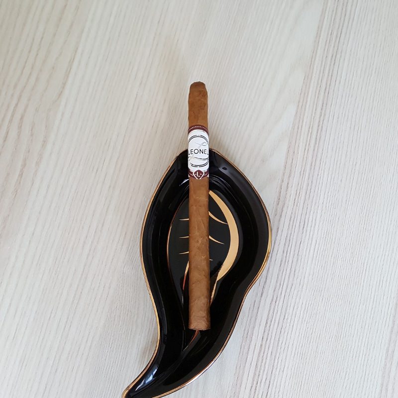 Leonel L-Series - Panatela