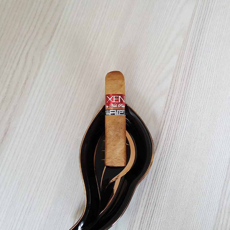 Xen by Nish Patel - Short Robusto