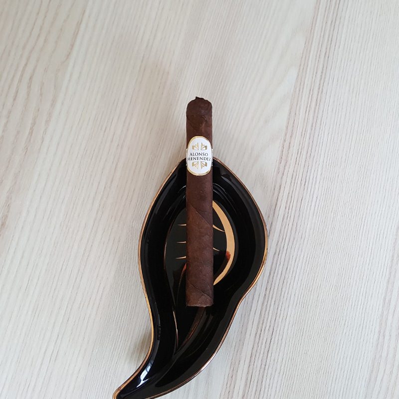 Alonso Menendez - No. 40