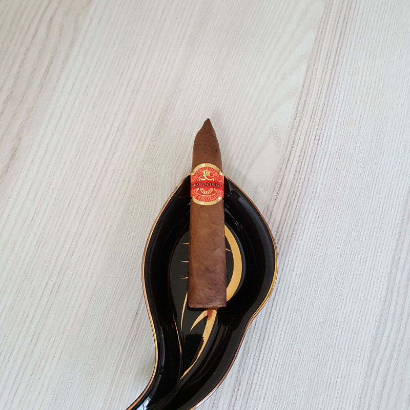 Macanudo Inspirado - Petit Piramide