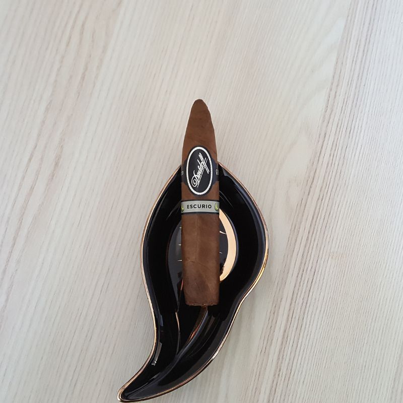 Davidoff Escurio - Gran Perfecto