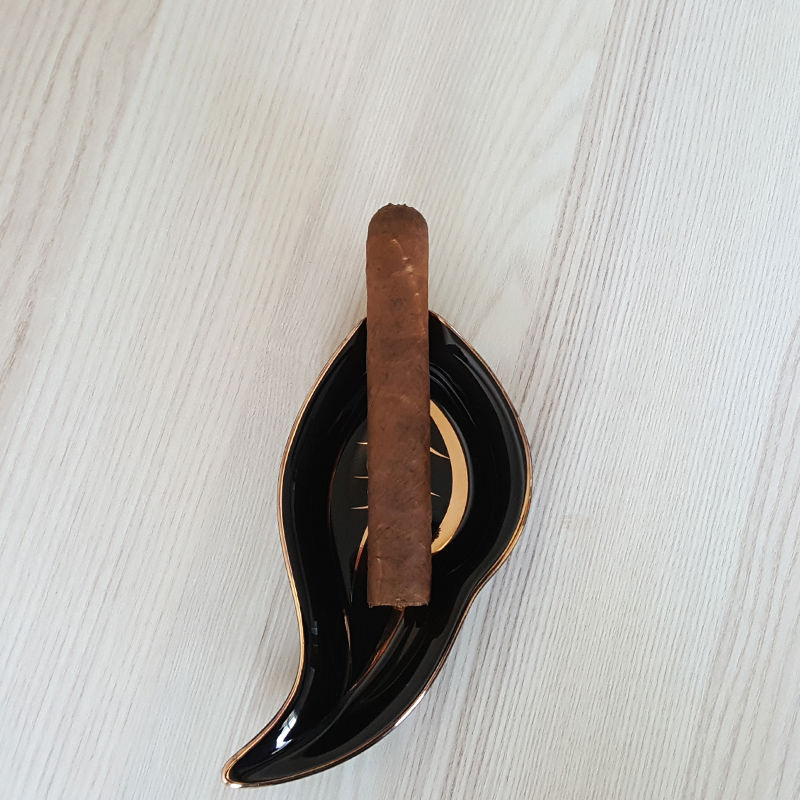 Cusano Tubos - Robusto