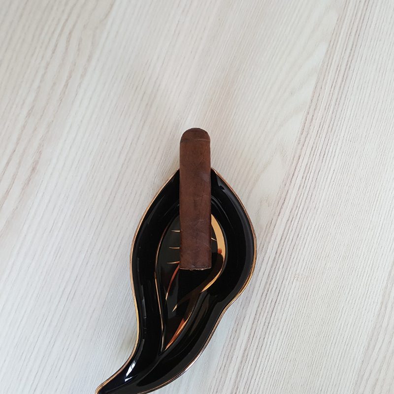 Marca Fina Panama - Robusto Breve