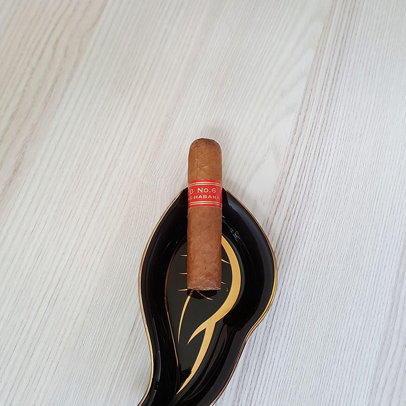 Partagas Serie D - No. 6