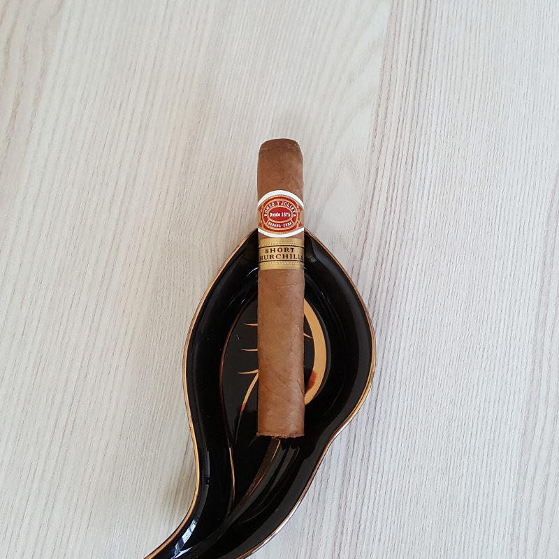 Romeo y Julieta - Short Churchills