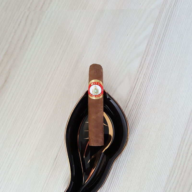 Mito de San Andres - Short Robusto