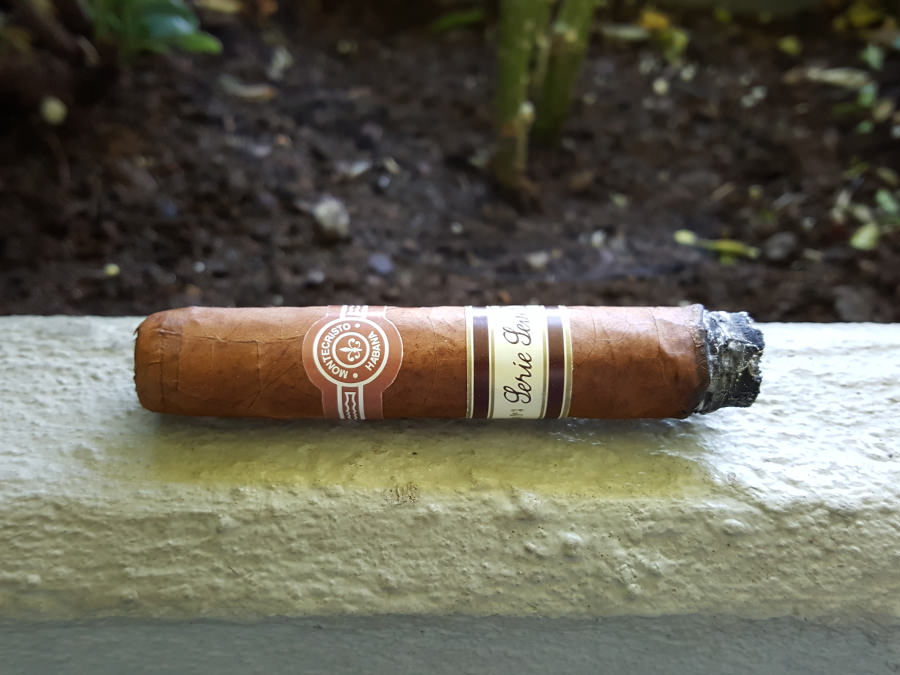 Montecristo No.3 Sevilla Cigar