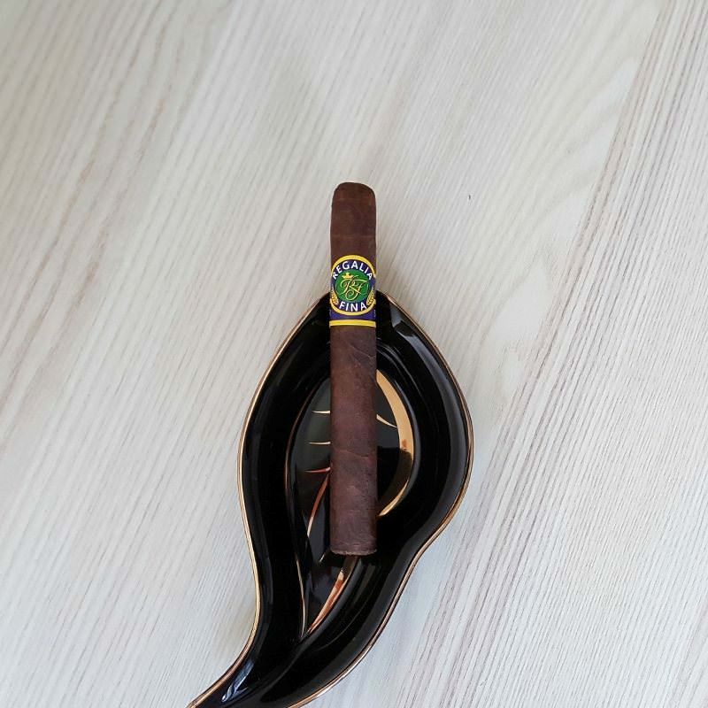 Regalia Fina - Sao Jose (Longfiller)