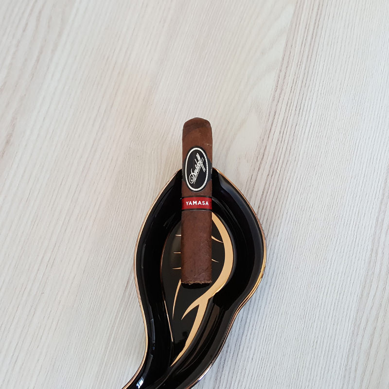 Davidoff Yamasa - Petit Churchill