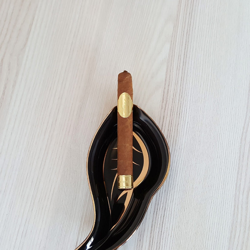 Davidoff Puro d'Oro - Sublimes